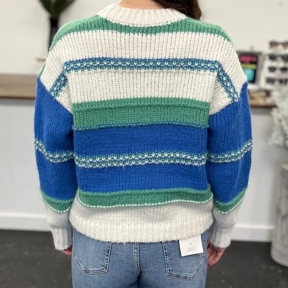 pinch sweater - Picture 5 of 5